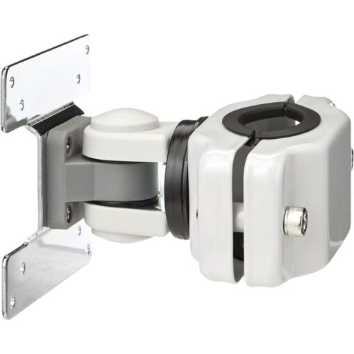 30mm -60mm Pole Mount Bracket for LCD/LED/TFT Monitor Screen