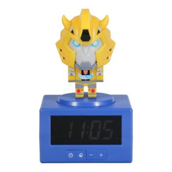 Alarm clock deal