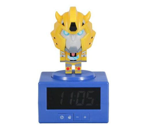 Alarm clock deal