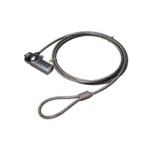 Newlink Combination Laptop/Notebook Lock. 1.4m