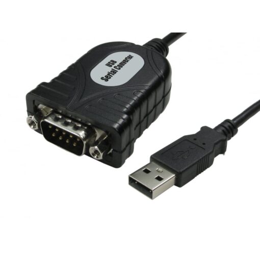 USB to Serial Adapter