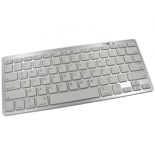 Portable Bluetooth Keyboard