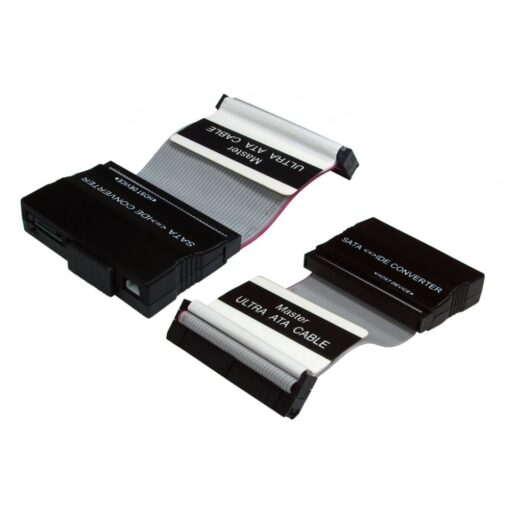 Bi-Directional SATA to IDE Adapter