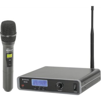 Microphones