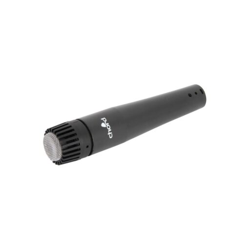 Chord Instrument/Vocal Dynamic Microphone