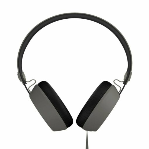 Coloud Boom Transition Smart Phone Mobile Remote/Mic Over-Ear Headphones - Black