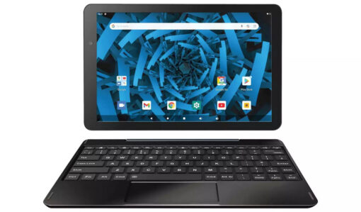 Venturer Voyager 10 Pro 10.1" Tablet - Black