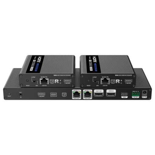 3 Port HDMI Splitter 1x3 4K 60Hz HDMI Video Splitter 1 In 3 out HDMI Distributor