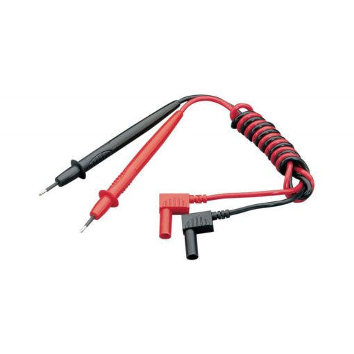 Mercury Multitester replacement test leads