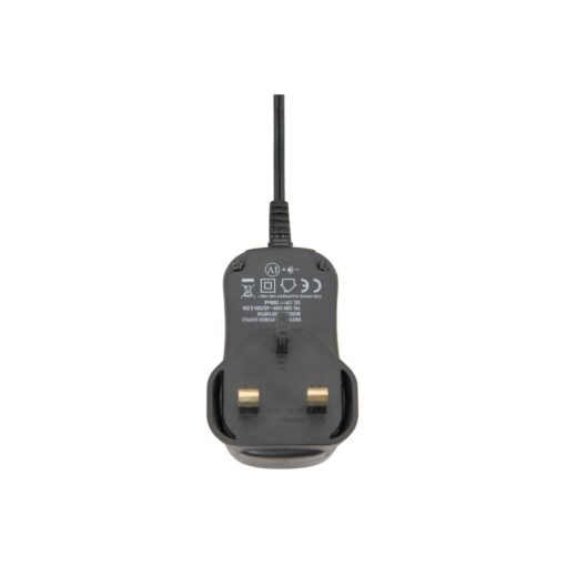 Mercury 12v 1000mA 1A Energy Efficient UK Switch-mode Power Supply