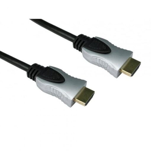 10m Ex-Pro ULTRA Premium Pro Metal Finished HDMI to HDMI Lead Cable