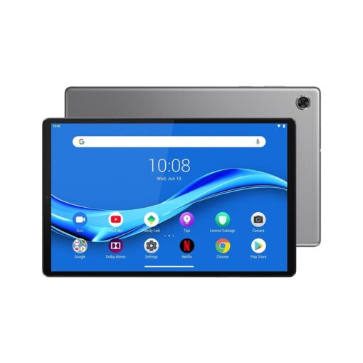 Lenovo Tab M10 10.3" Tablet - Grey