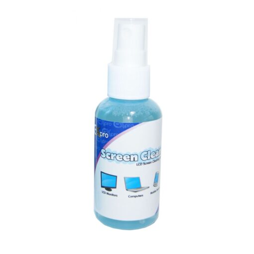 Ex-Pro® LCD/SCREEN Cleaning Fluid (100ml)
