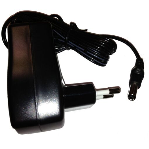 Ex-Pro® AC-DC Regulated Power supply - 12V DC, 3.3A (3300mA) - 2.5mm Connector - EU & UK Fitting.