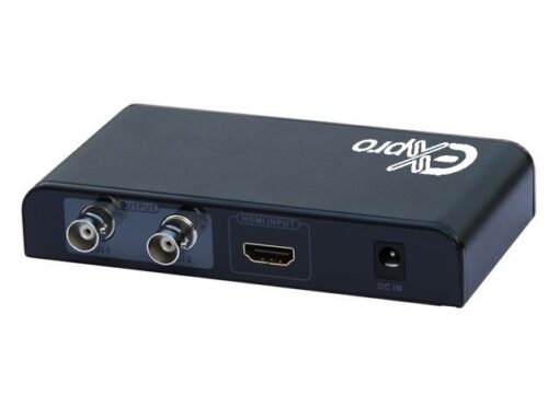 Ex-Pro® AV-Pro HDMI to HD SDI Converter/Switcher - Convert HDMI to HD-SDI Extended