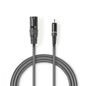 Cables & Accessories