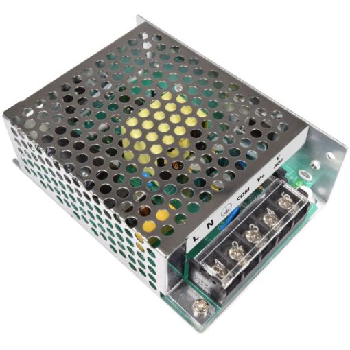 13.8V 3.6A Switch Mode Power Supply Unit CCTV / LED Strip Light /& More