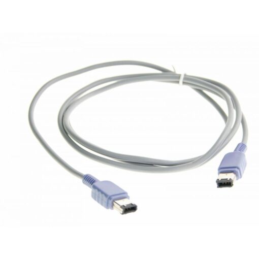 Firewire DV/Camcorder/Camera/Interface Cable 6 to 6 pin (PC / Mac) 1.5m Quality