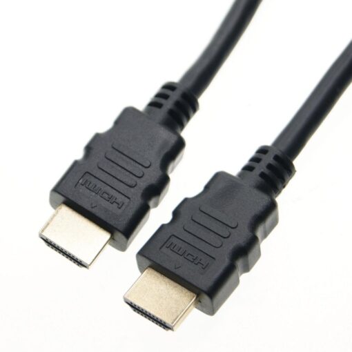 2m 8K Certified HDMI 2.1 Ultra High Speed 48Gbps Cable 8K@60Hz 4K@120Hz UHD