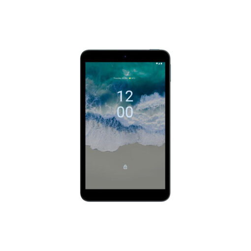 Nokia T10 WIFI 32GB 8" Tablet - Blue