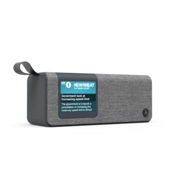 Audio