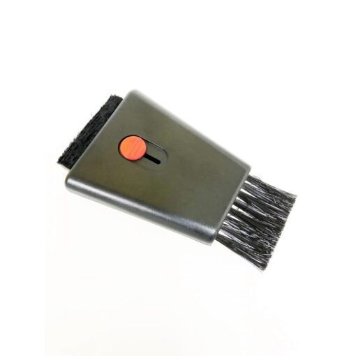 Ex-Pro Brush Camera Camcorders Lens Cleaning System