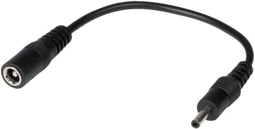 LINDY DC Adapter Cable - 2.5mm Female to 1.5mm Male