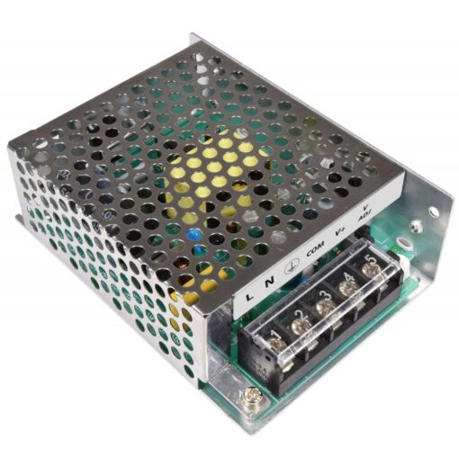 13.8V 5.4A Switch Mode Power Supply Unit CCTV / LED Strip Light /& More