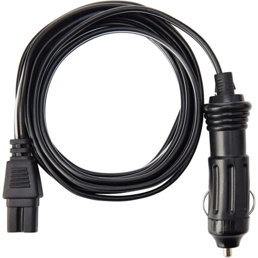 12Vdc Cooler Box Replacement AUX Power Lead 2m