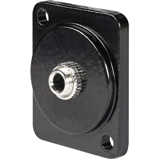 Ex-Pro Chassis Mount  3.5mm Jack Socket