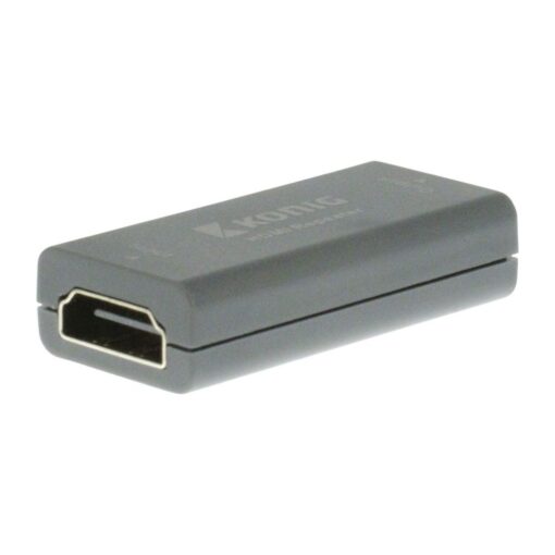 HDMI Repeater Extender Booster In Line upto 20m