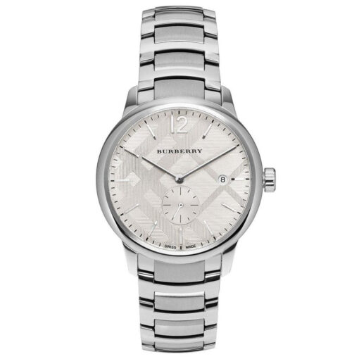 Burberry BU10004 Men's Watch