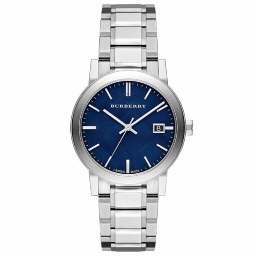 Burberry BU9031 Men's Watch