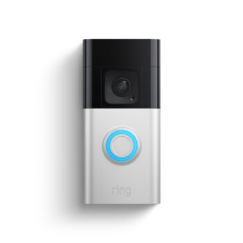 Video Doorbells