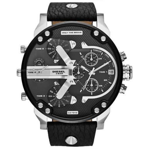 Diesel DZ7313 Mr Daddy 2.0 Multifunction Men's Watch