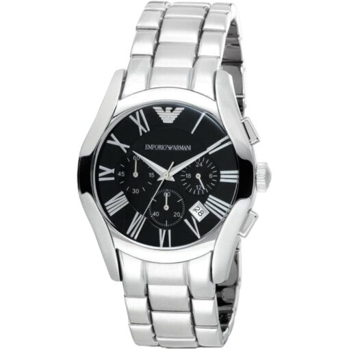 Emporio Armani AR0673 Velente Chronograph Men's Watch
