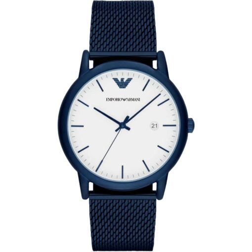 Emporio Armani AR11025 LUIGI Men's Watch