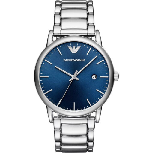 Emporio Armani AR11089 Blue Dial Men's Watch