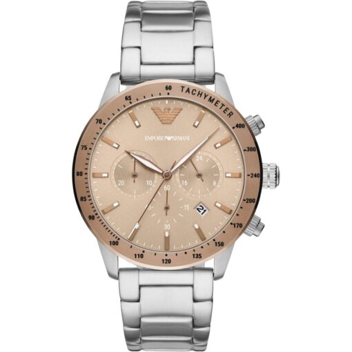 Emporio Armani AR11352  Chronograph Men's Watch
