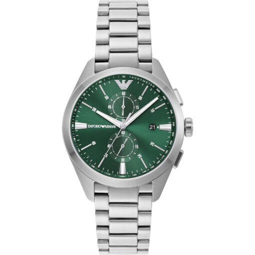 Emporio Armani AR11480 Claudio Chronograph Men’s Watch
