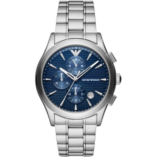 Emporio Armani AR11528 Chronograph Blue Dial Men’s Watch