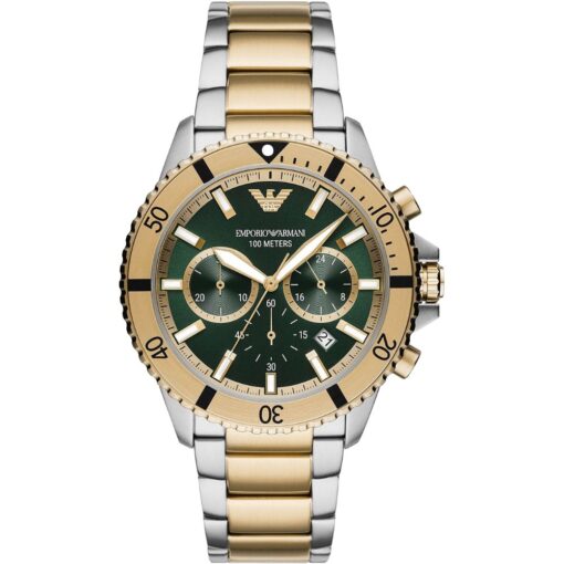 Emporio Armani AR11586 Diver Chronograph Men’s Watch
