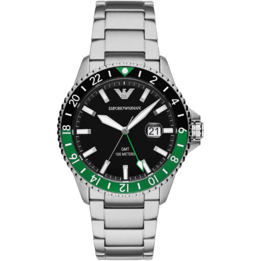 Emporio Armani AR11589 Diver Men’s Watch