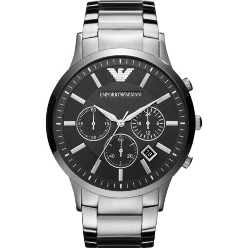 Emporio Armani AR2460 Sportivo Chronograph Men's Watch