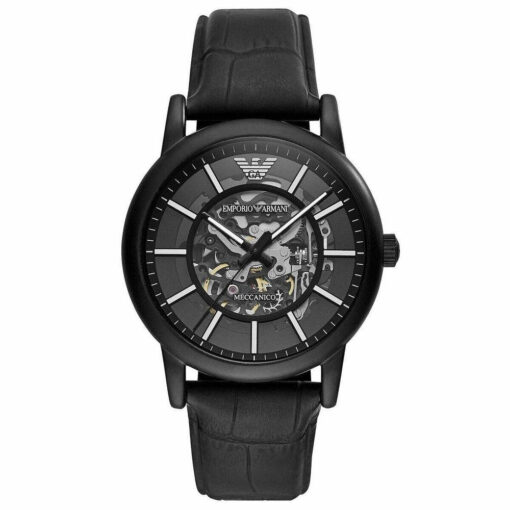 Emporio Armani AR60008 Meccanico Automatic Men's Watch