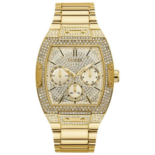 Guess GW0094G2 Phoenix Gold Tone Men's Watch