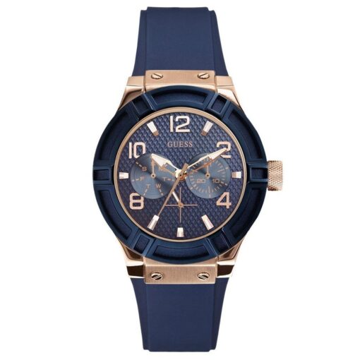 Guess W0571L1 Analogue Quartz Women's Watch
