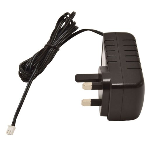 Mercury Door Entry DC12V 1~2A Power Supply PSU for 350.005UK 350.010UK 350.010UK