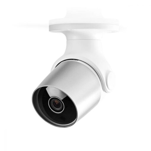 Outdoor/Indoor Wireless WiFi Security Camera Full HD 1080p Smart Home CCTV System