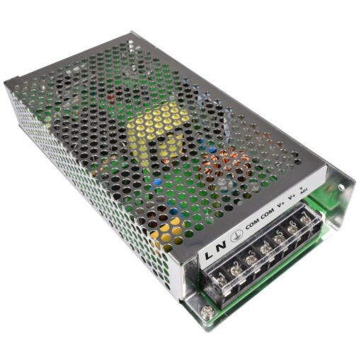 13.8V 15A Switch Mode Power Supply Unit CCTV / LED Strip Light /& More